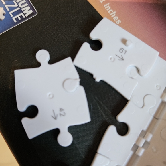 3d empire state building puzzle - Picture 6 of 6